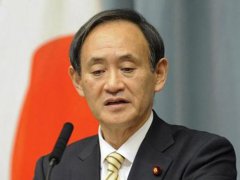 日本首相菅义伟欲率先会见拜登 菅义伟：望与拜登通话并访美