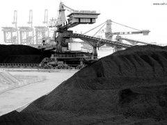 中国已停止从澳大利亚进口煤炭 中国停止进口澳大利亚煤炭
