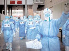 青岛未发现新增阳性感染者 青岛核酸检测已采样307万份
