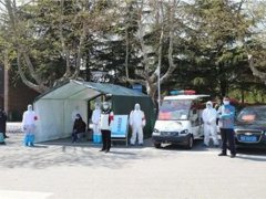 青岛楼山后社区定为中风险地区 青岛楼山后社区感染人数