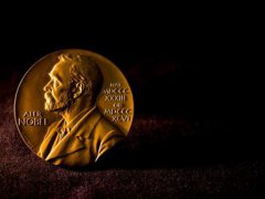 诺贝尔经济学奖揭晓 52年“全勤”的诺贝尔经济学奖
