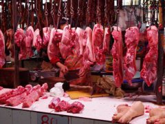 年底猪价预测 年底猪肉会不会涨价