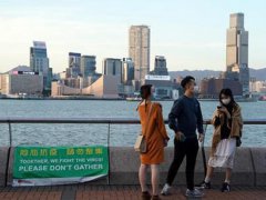 香港新增6例新冠肺炎确诊病例 香港新增新冠肺炎