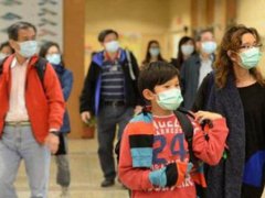 香港新增6例新冠肺炎确诊病例 香港疫情最新情况最新消息今天