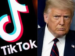 TikTok再起诉美国政府 tiktok美国最新消息