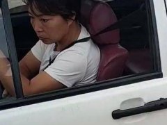 驾校教练教小学班主任练车 教练教班主任练车