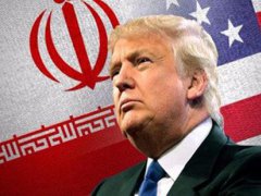 美国宣布制裁伊朗18家银行 美国制裁伊朗真实原因