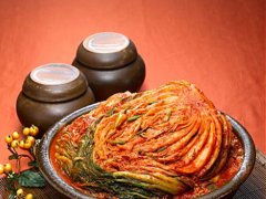 韩国大白菜怎么腌制最好吃 韩国酸辣大白菜怎么做