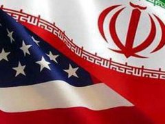 美国宣布制裁伊朗18家银行 美国和伊朗交恶的起因