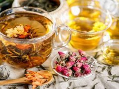 冬天喝什么茶好呢 冬天喝茶有什么好处 冬天喝茶好还是夏天喝茶好
