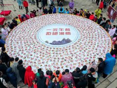 景区连续4年推出1元午餐 景区一元午餐评论