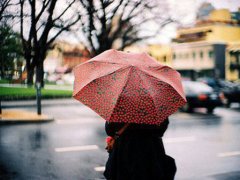 国庆节下雨怎么办 国庆节下雨天去哪儿玩