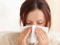 秋冬季节鼻炎发作怎么办 秋冬季节鼻炎怎么缓解 秋冬季节鼻炎防范
