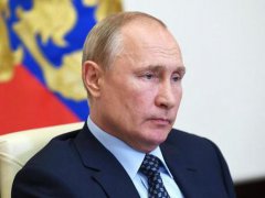俄国防部领导层几乎全接种疫苗 俄罗斯疫苗成功是真的吗