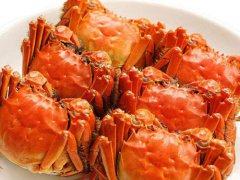 吃螃蟹过敏症状 吃螃蟹过敏全身痒怎么办