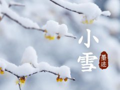 小雪节气要做什么事情 小雪节气要注意什么 小雪节气要准备什么