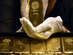 下半年黄金的预测 下半年黄金会掉价吗 下半年黄金价格走势