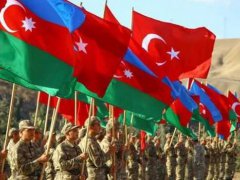 亚美尼亚:愿意和平解决纳卡问题 亚美尼亚和阿塞拜疆地图