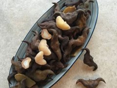 菱角有什么作用与功效 菱角有什么营养和功效