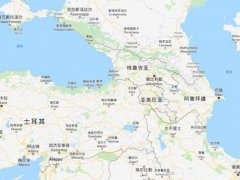 亚美尼亚摧毁阿塞拜疆137辆装甲车 亚美尼亚限制18至55岁男性出境