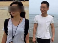 郑爽安慰被丈夫推下悬崖孕妇 被丈夫推下悬崖孕妇现在怎么样了