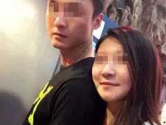 郑爽安慰被丈夫推下悬崖孕妇 丈夫威胁说真相就杀你