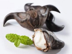 菱角的功效与作用 菱角的营养价值及功效