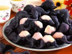 吃菱角的禁忌 吃菱角有什么好处 吃菱角有什么好处和危害
