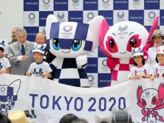 东京奥运会各代表团升旗仪式被取消 东京奥运会50多个项目将简办