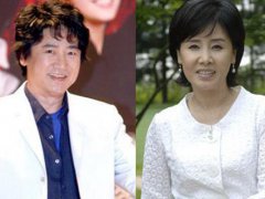 韩国推离婚夫妇重聚生活综艺 韩国推离婚夫妇综艺
