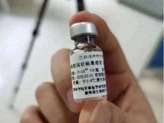 中国新冠疫苗已被证明有效 中国新冠疫苗上市时间