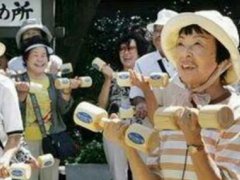 日本老龄化程度居全球第一 日本老龄化程度第一