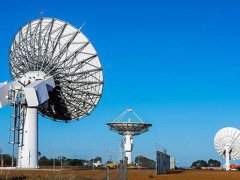 澳大利亚卫星站将停止服务中国 中国停止与澳大利亚合作