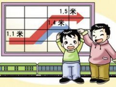 高铁儿童票标准 高铁儿童票怎么收费 高铁儿童票怎么买