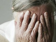 中国阿尔茨海默病患者约千万 阿尔茨海默症前兆
