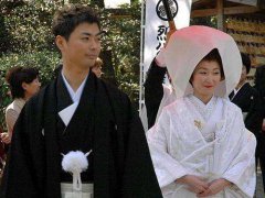 日本将为新婚夫妇发放4万元补贴 日本为新婚夫妇发钱