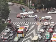北京一女子驾车剐撞行人 驾车撞人致死怎么判