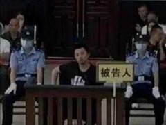 谭松韵妈妈车祸肇事者被判六年 谭松韵妈妈被撞案一审宣判