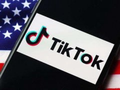 TikTok创作者宣布起诉美国政府 TikTok创作者起诉美国政府