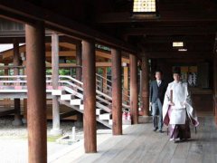 安倍自曝今天参拜靖国神社 靖国神社是干嘛的 靖国神社供奉的是什么