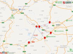 贵州六盘水市4.0级地震 4.0级地震是什么样的