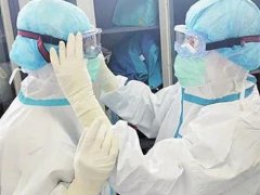 抗疫护士夫妇剧场身亡企业回应 武汉抗疫护士夫妇看演出双双身亡