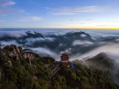 国庆中秋超500家景区免费或打折 国庆中秋景区打折 国庆中秋景区免费