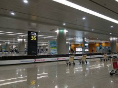 上海浦东机场搬运工 上海浦东机场疫情 上海浦东机场确诊