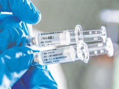 国产鼻喷新冠疫苗进入临床试验 国产新冠疫苗最新消息