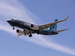 波音737MAX空难调查报告发布 波音737max坠毁原因