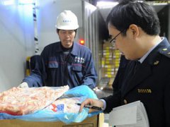 济南进口冷冻食品新冠检测阳性 进口冷冻食品还能吃吗