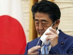 安倍发推特作最后告别 安倍晋三郎做了几年首相