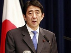 日本现任内阁全体辞职 第二次安倍政权宣告落幕 菅义伟将出任日本新首相