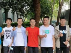 少年3岁半上二年级13岁高考 神童是怎么培养出来的